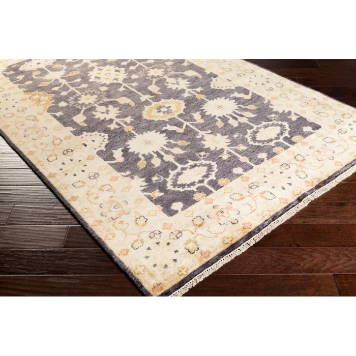 Surya Antique ATQ-1007-56x86 rug