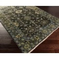 Antique ATQ-1008 10' x 14' Handmade Rug