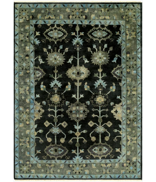 Surya Antique ATQ-1008-8x11 rug