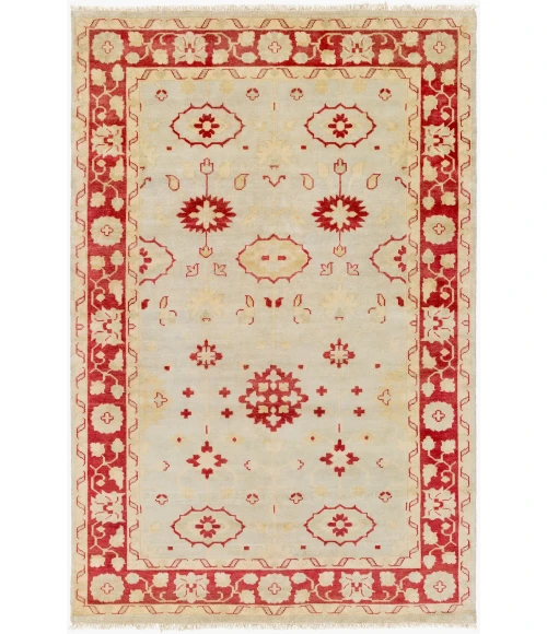 Surya Antique ATQ-1009-56x86 rug