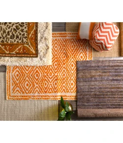 Surya Atlas ATS-1003 2' x 3' Rectangle Rug