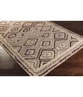 Atlas ATS-1011 8' x 11' Handmade Rug