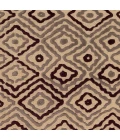 Atlas ATS-1011 8' x 11' Handmade Rug
