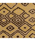 Atlas ATS-1012 2'6" x 8' Handmade Rug
