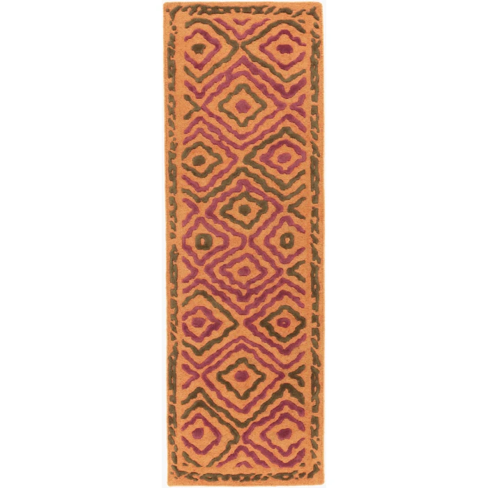 Surya Atlas ATS-1014-2x3 rug