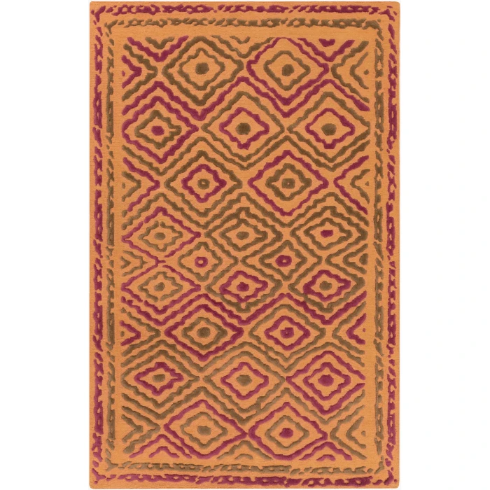 Surya Atlas ATS-1014-2x3 rug