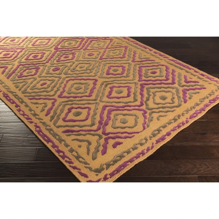 Surya Atlas ATS-1014-2x3 rug