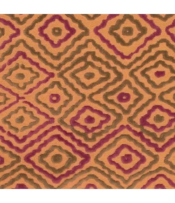 Surya Atlas ATS-1014 3'3" x 5'3" Rectangle Rug