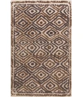 Surya Atlas Charcoal ATS-1016 3ft.3in. x 5ft.3in. Rect. Rug