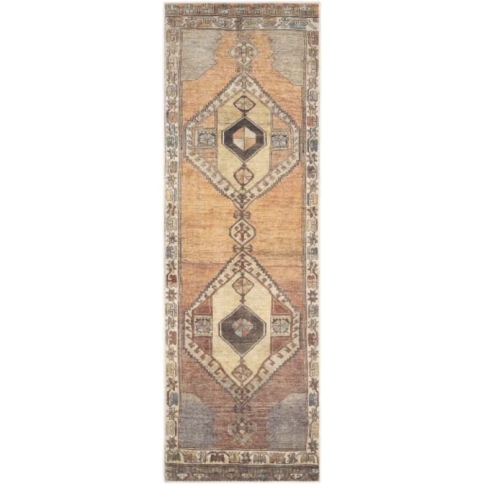 Livabliss Antiquity AUY-2303 2 7 x 10  Rug