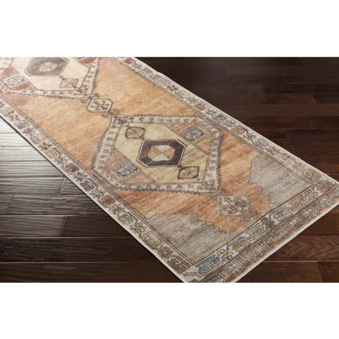 Livabliss Antiquity AUY-2303 2 7 x 10  Rug