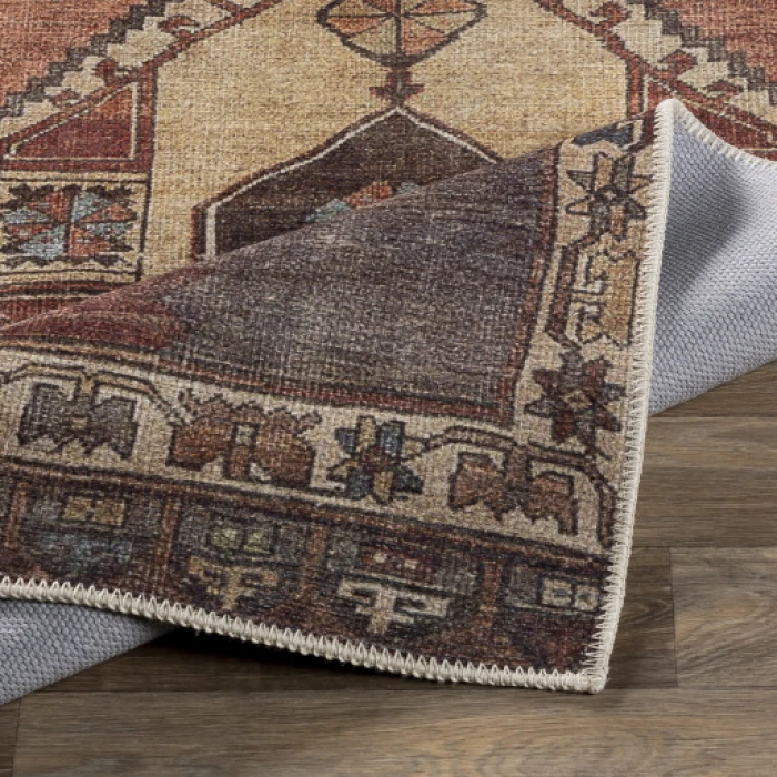 Livabliss Antiquity AUY-2303 2 7 x 10  Rug