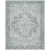 Livabliss Avellino AVL-2301 6 ft.7 in. x 9 ft.2 in. Rectangle Rug