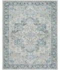 Avellino AVL-2301 5'3" x 7' Machine Woven Rug