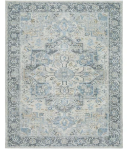 Livabliss Avellino AVL-2301 5 ft.3 in. x 7 ft. Rectangle Rug