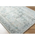 Avellino AVL-2301 5'3" x 7' Machine Woven Rug