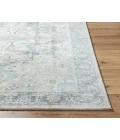 Avellino AVL-2301 5'3" x 7' Machine Woven Rug