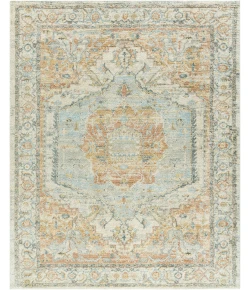 Livabliss Avellino AVL-2302 5 ft.3 in. x 7 ft. Rectangle Rug