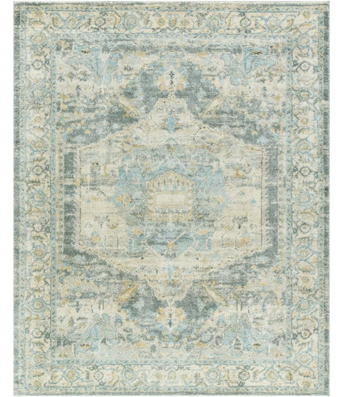 Avellino AVL-2303 10' x 14' Machine Woven Rug