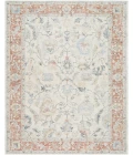 Avellino AVL-2304 5'3" x 7' Machine Woven Rug