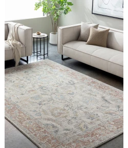 Livabliss Avellino AVL-2304 5 ft.3 in. x 7 ft. Rectangle Rug