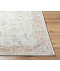 Avellino AVL-2304 5'3" x 7' Machine Woven Rug