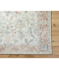 Avellino AVL-2304 5'3" x 7' Machine Woven Rug