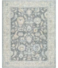 Avellino AVL-2305 2'7" x 7'3" Machine Woven Rug