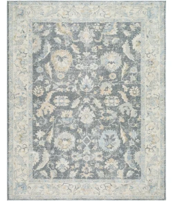 Livabliss Avellino AVL-2305 5 ft.3 in. x 7 ft. Rectangle Rug