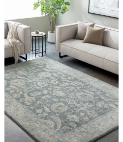 Livabliss Avellino AVL-2305 5 ft.3 in. x 7 ft. Rectangle Rug