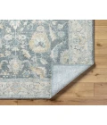 Avellino AVL-2305 2'7" x 7'3" Machine Woven Rug