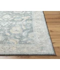 Avellino AVL-2305 2'7" x 7'3" Machine Woven Rug