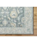 Avellino AVL-2305 2'7" x 7'3" Machine Woven Rug