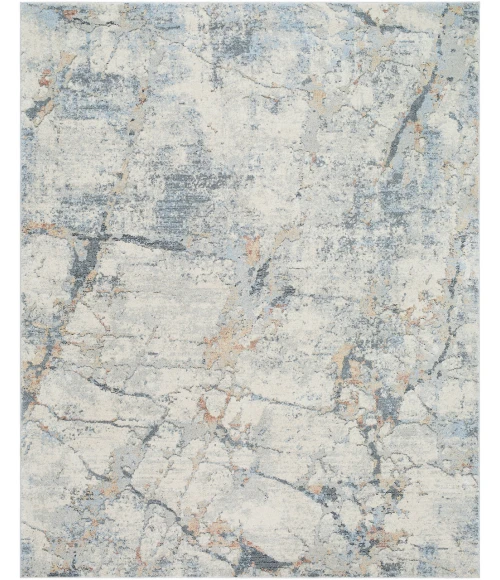 Avellino AVL-2306 5'3" x 7' Machine Woven Rug