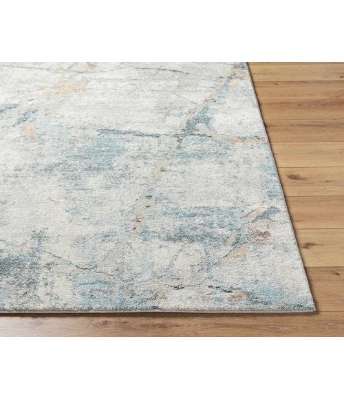 Avellino AVL-2306 5'3" x 7' Machine Woven Rug