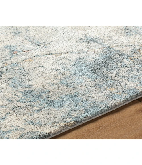 Avellino AVL-2306 5'3" x 7' Machine Woven Rug