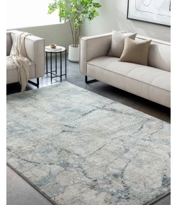 Livabliss Avellino AVL-2307 5 ft.3 in. x 7 ft. Rectangle Rug