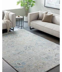 Livabliss Avellino AVL-2308 5 ft.3 in. x 7 ft. Rectangle Rug