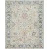Livabliss Avellino AVL-2309 5 ft.3 in. x 7 ft. Rectangle Rug