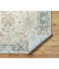 Avellino AVL-2309 9'2" x 12' Machine Woven Rug