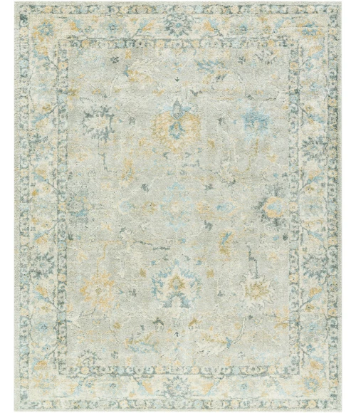 Avellino AVL-2310 5'3" x 7' Machine Woven Rug
