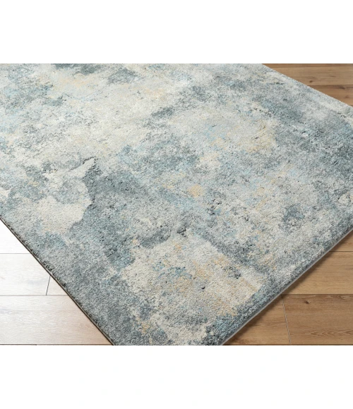 Avellino AVL-2311 5'3" x 7' Machine Woven Rug