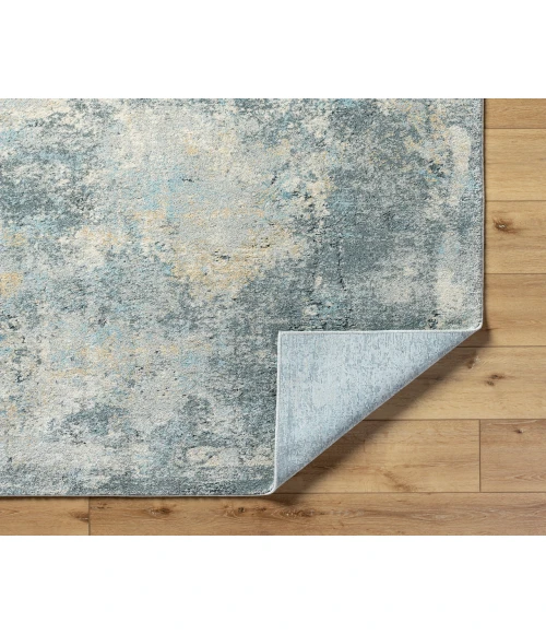 Avellino AVL-2311 5'3" x 7' Machine Woven Rug