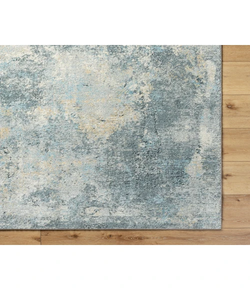 Avellino AVL-2311 5'3" x 7' Machine Woven Rug