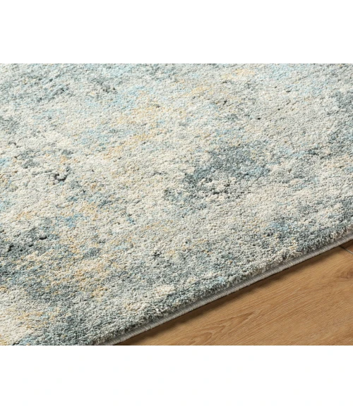 Avellino AVL-2311 5'3" x 7' Machine Woven Rug