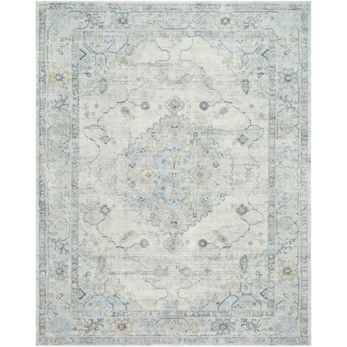 Avellino AVL-2314 10' x 14' Machine Woven Rug