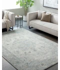 Avellino AVL-2314 5'3" x 7' Machine Woven Rug