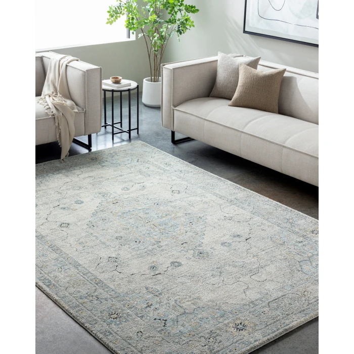 Avellino AVL-2314 10' x 14' Machine Woven Rug