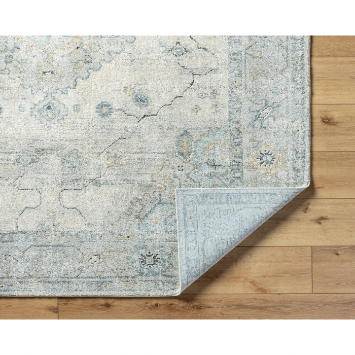 Avellino AVL-2314 10' x 14' Machine Woven Rug
