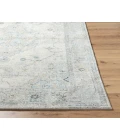Avellino AVL-2314 5'3" x 7' Machine Woven Rug